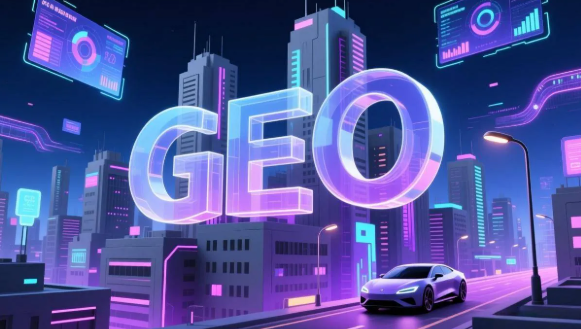 神池县GEO 优化行业动态：主流搜索平台地域收录规则更新综述
