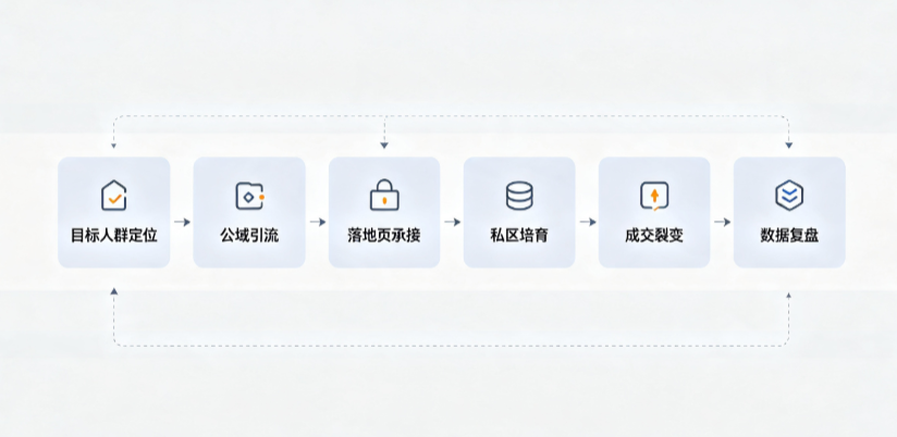 神池县AI 搜索获客深度解析：把握生成式搜索红利，抢占 AI 智能体流量入口