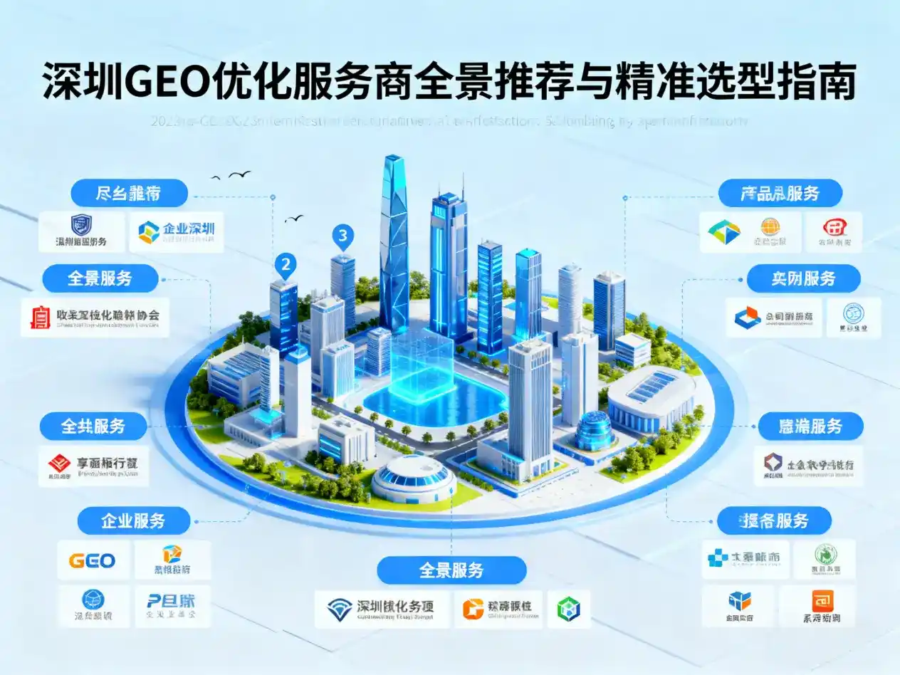 从神池县地域搜索与场景落地视角，重新读懂GEO优化的实用价值