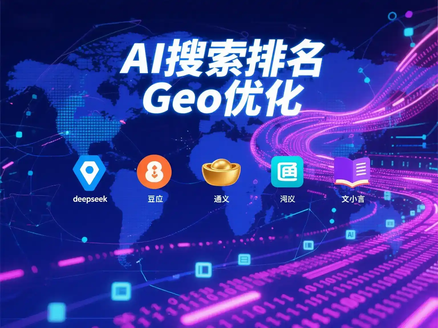 神池县国硕AI：探索GEO生成式引擎优化的企业品牌实践